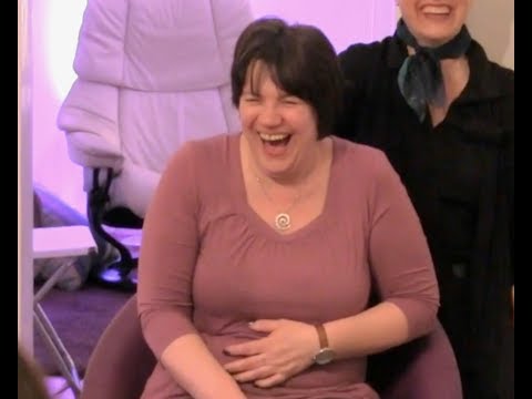 Blitzhypnose Seminar - instant induction course Hamburg 27. April 2018