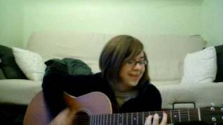 Sing Mary Sing by Jennifer Knapp [cover]