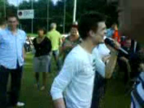 Toernooi Gloria-uc 3 deel 2