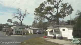 Winter Paradise RV Resort Video