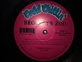 Brooklyn Zoo Masters Of Zooniverse 1995
