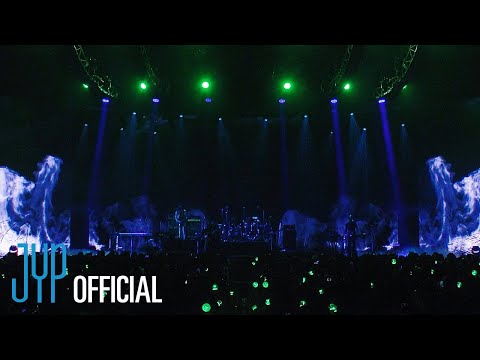 Man in the Box | Xdinary Heroes Concert 〈LIVE and FALL〉