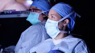 Mayo Clinic announces milestone with its first robotic pancreas kidney transplant
