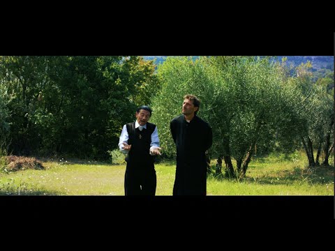 Barzelletta La vocazione - Paci