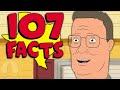 107 King Of The Hill Season 14 Facts You Should Know Channel Frederator