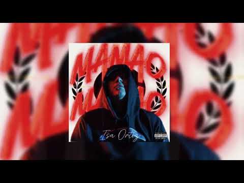 MAMAO - ISA ORTIZ (audio oficial)