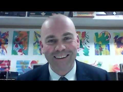 Open Evening for Year 7 Entry - Thursday 11th February 2021