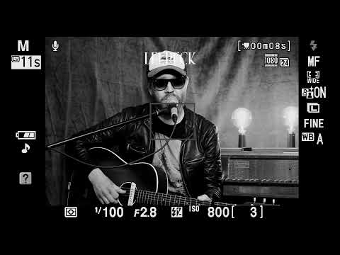 Leepeck - koncert onlline! #zostanwdomu