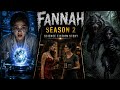 Sci Fiction Lesbian Love Story Fanaah S2 Ep 3 Let Know About The Extra Ordinary Love Story