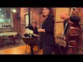 Cecilia Carta - Swing Me Trio “No Moon At All”