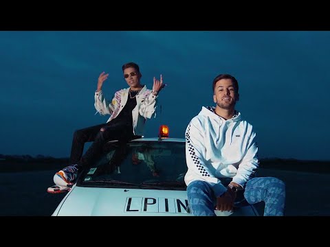 WAZE x David Carreira - What’s Ur Name [Prod. Mr. Marley]