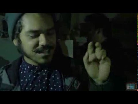 Ersatz Splynter - Esta Es Una Canción (OFFICIAL)