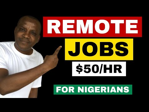 , title : '7 Best Remote Work From Home Jobs 2023 for Nigerians | Top Remote Jobs 2022 Nigeria'