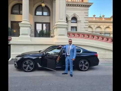 Florentina Raicu - 2020 - Fernanda SPECIJAL Palau NINO WIEN