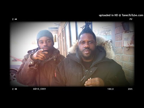 L'insolent - Dans le Studio Freestyle