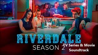 Ann Marr - Bullet (Audio) [RIVERDALE - 2X17 - SOUNDTRACK]