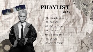 Download lagu PLAYLIST BRAY | Tổng hợp tracklist hay nhất của Bray | Album Bray | #kanekiMP3 mp3 Download lagu PLAYLIST BRAY | Tổng hợp tracklist hay nhất của Bray | Album Bray | #kanekiMP3 mp3