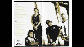 Masta Ace Incorporated - Terror - Sittin' On Chrome Brooklyn, NY 1995