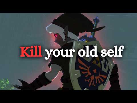 The Hardest Boss Ever (You)