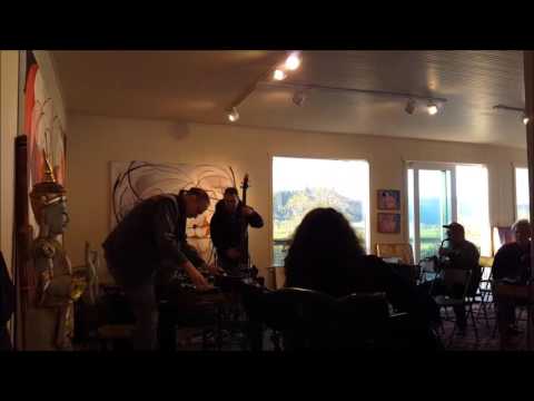 Fiasco - Thomas Goodwin Gallery - Cloverdale, OR  5