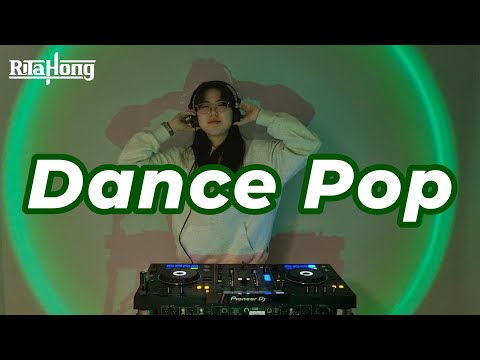 Dance Pop Mix | #1 | Pop & Dance | Upbeat Pop Mix by Rita Hong