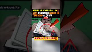 Download lagu Allahu Akbar‼️balasan kontan Allah bikin kapok orang ini‼️ #alquran #kuasaallah #adzab #islam mp3 Download lagu Allahu Akbar‼️balasan kontan Allah bikin kapok orang ini‼️ #alquran #kuasaallah #adzab #islam mp3