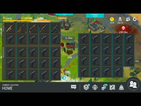 LDOE raid mily  |  Reloaded 3x  |  Glock ❤️❤️❤️