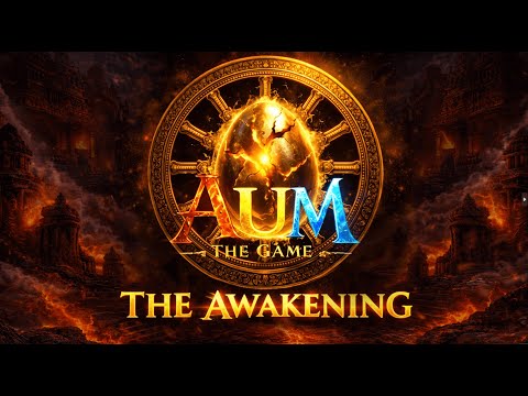 AUM: The Awakening | Trailer AUM The Game