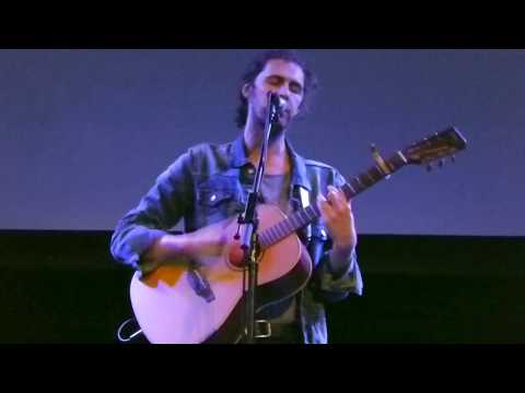 Hozier - Sweet Thing -  Van Morrison Cover - Rockin' the Roses Benefit - May 18, 2017