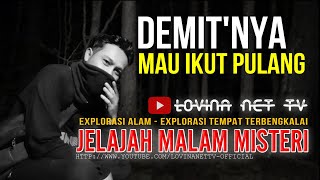 Download lagu Demitnya ngintil mau ikut pulang... 🤣 mp3 Download lagu Demitnya ngintil mau ikut pulang... 🤣 mp3