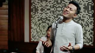 Download lagu Rossa - Takkan berpaling dari-Mu (cover) mp3