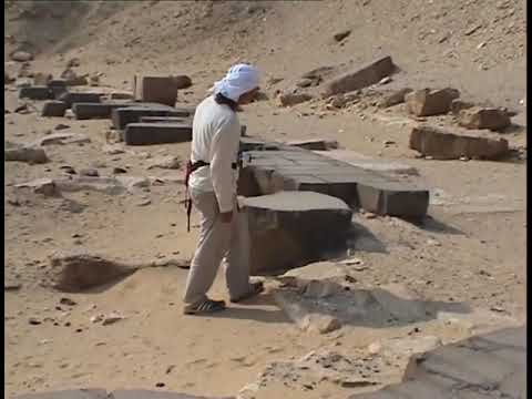 Запретные Темы Истории Загадки Древнего Египта часть 3 HD