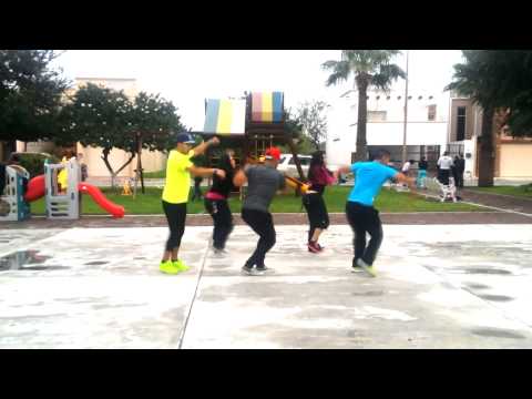 William Tws Ft oliver - A calzon quitao (Tws version)