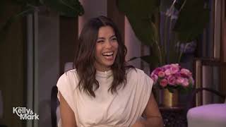 Eva Longoria Has Expanded Her Collection of Soccer Teams