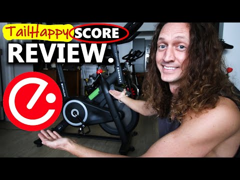 Echelon Connect Bike REVIEW - We need to talk about the $500 Echelon Bike