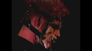 Slipknot - Only One / Eeyore (Live At Hairy Mary&#39;s Des Moines) 1999 HQ Sound