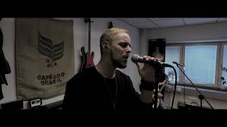 John Lundvik – Too Late For Love (metal cover by MILE)