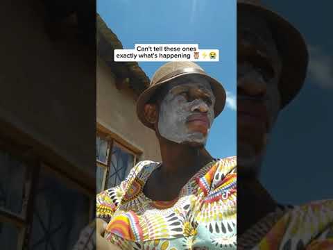 Sis Maria Chronicles episode 11  #southafrica #africanmovies #funny