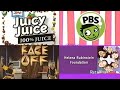 PBS KIDS Program Break 14 WNET TV 2000