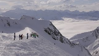 preview picture of video 'Ski holidays in Tyrol in Austria -  Looking forward to winter in Tyrol'