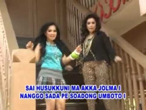 Gretha Sihombing - Alamat Palsu feat Rany Simbolon (Official Music Video)