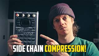 We're FINALLY getting this on the SP404-MK2 😮😮😮