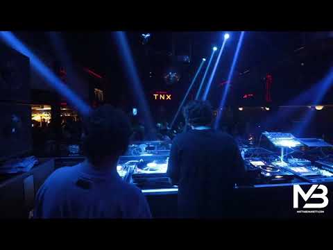 GNMR b2b Marcolino @ Tenax (18.02.2023)