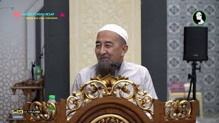 Nak Ikut Sunnah Poligami Sahaja Sunnah Lain Tak Ikut - Ustaz Azhar Idrus