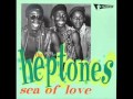 The Heptones - Sea of Love