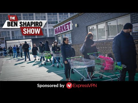 Desperate Times | Ep. 977