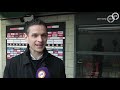 NEC wint op de valreep van Jong AZ