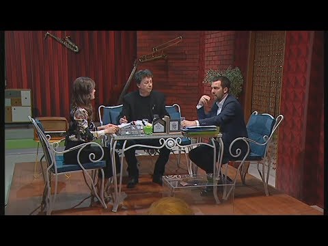 Boris Bizetic - 60 najlepsih narodnih pesama - (RTS, 2018)