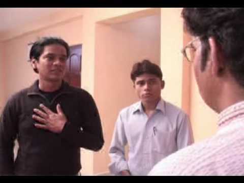 Pappu Bharti Aisan kab h...