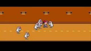 EarthBound Supremacy